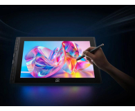 XP-Pen Artist 12 Gen.3 Czarny - 1521823 - zdjęcie 7